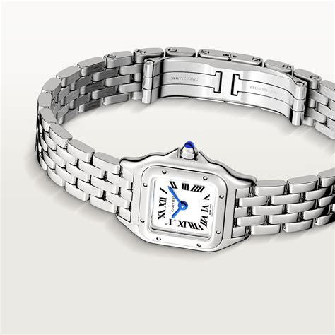 cartier watch mini model